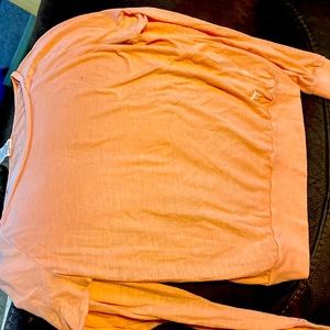 PINK Victoria secret shirt